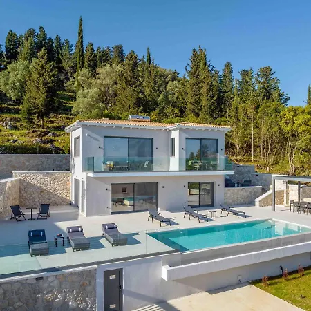 Dama Olga Villa Lijá