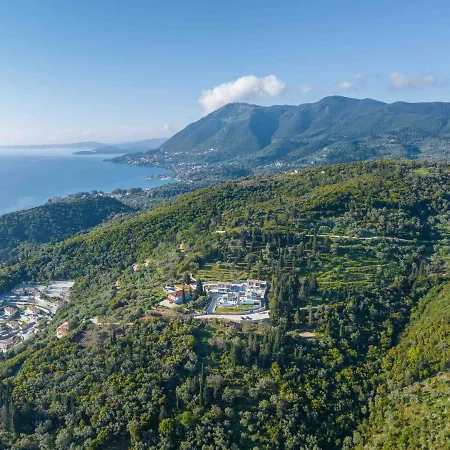 Vilă Dama Olga Ligia