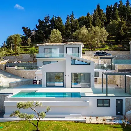 Villa Dama Olga *
