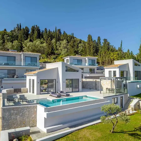 Villa Dama Olga *