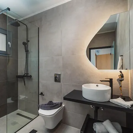 Dama Olga * Lygia (Lefkada)