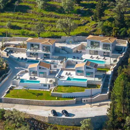 Villa Dama Olga