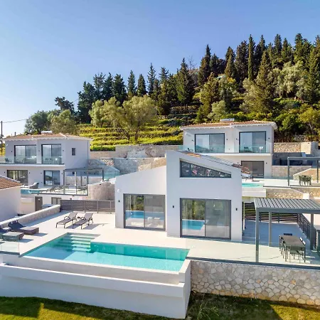 Dama Olga Lygia (Lefkada)