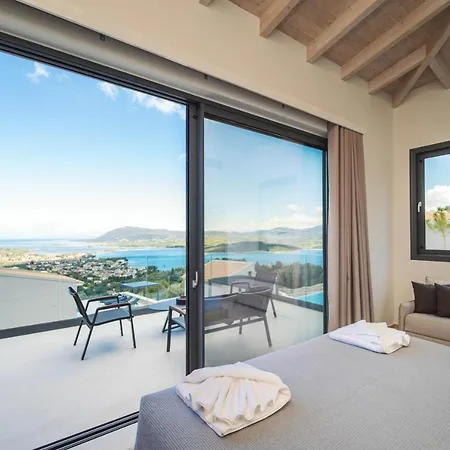 Dama Olga Vilă Ligia