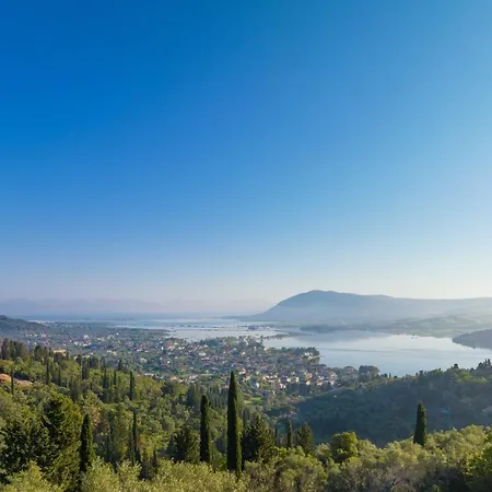 Dama Olga Vilă Ligia