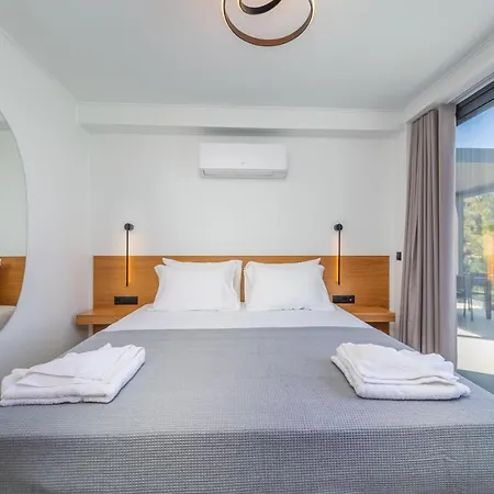 فيلة Dama Olga *