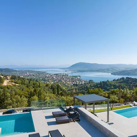 Villa Dama Olga *