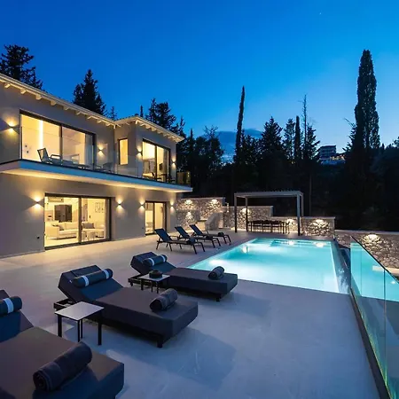 Dama Olga فيلة *