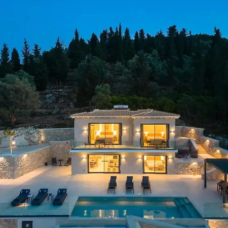 Villa Dama Olga *