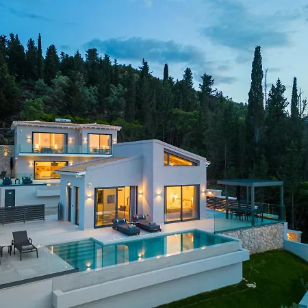 Villa Dama Olga *