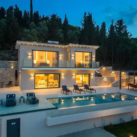 Villa Dama Olga *