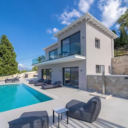 Villa Dama Olga