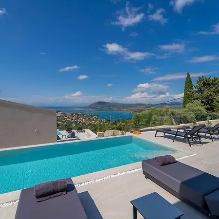 Villa Dama Olga