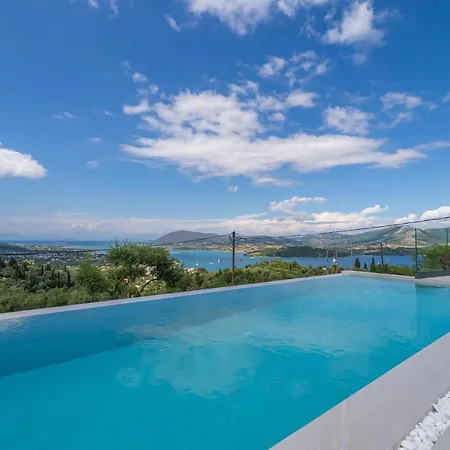 Dama Olga * Lygia (Lefkada)