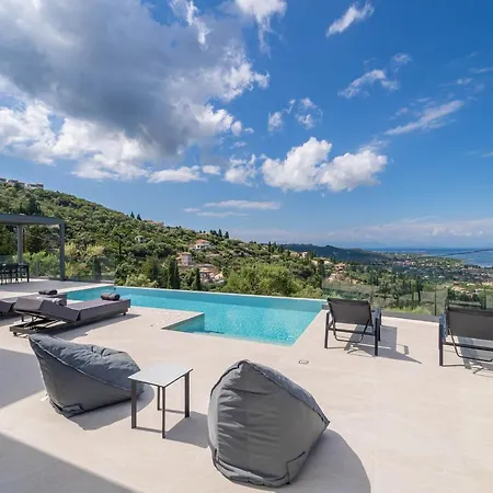 Dama Olga * ليغيا