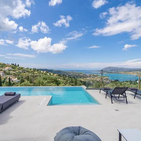 Dama Olga * Lygia (Lefkada)