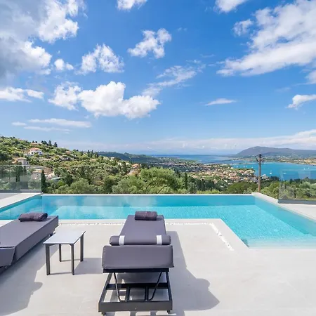 Dama Olga Lygia (Lefkada)